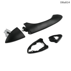 Външна дръжка за предна дясна врата BMW X5 E53 – DBa814